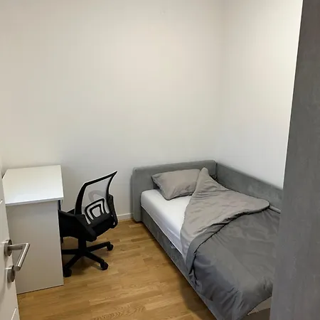 דירה Plava Zvezda 1