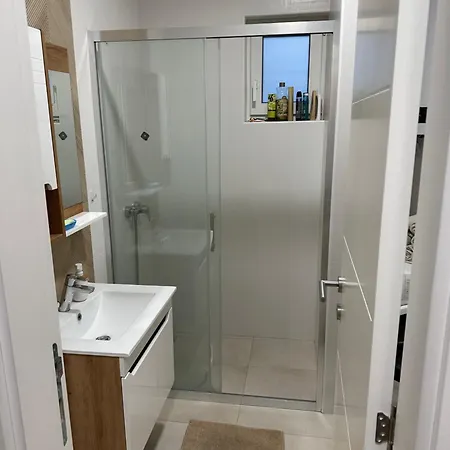 Plava Zvezda 1 Apartmán Novi Sad