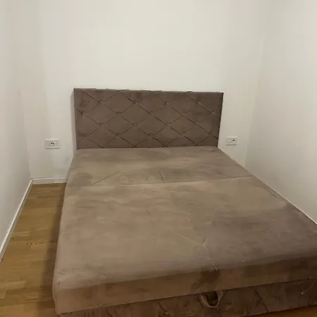 דירה Plava Zvezda 1 *