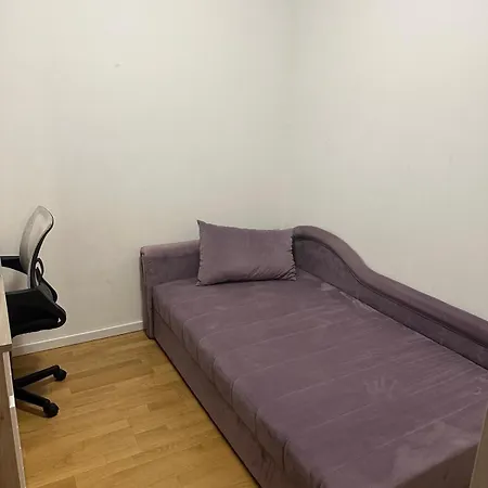 Plava Zvezda 1 נובי סאד