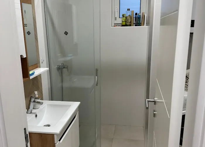 Plava Zvezda 1 아파트 노비사드