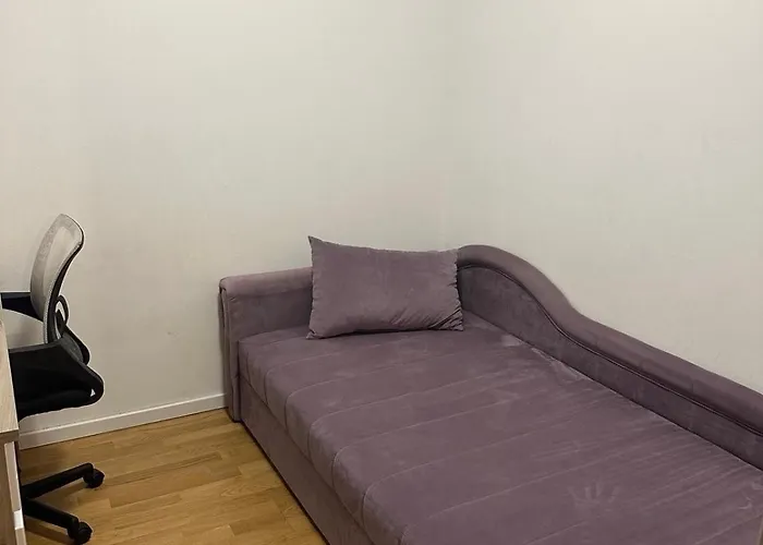 Plava Zvezda 1 노비사드